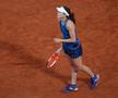 Alize Cornet s-a retras  FOTO Guliver/GettyImages