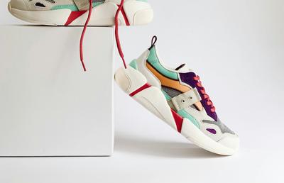 Ce sneakers pentru bărbați să alegi pentru vara 2024?