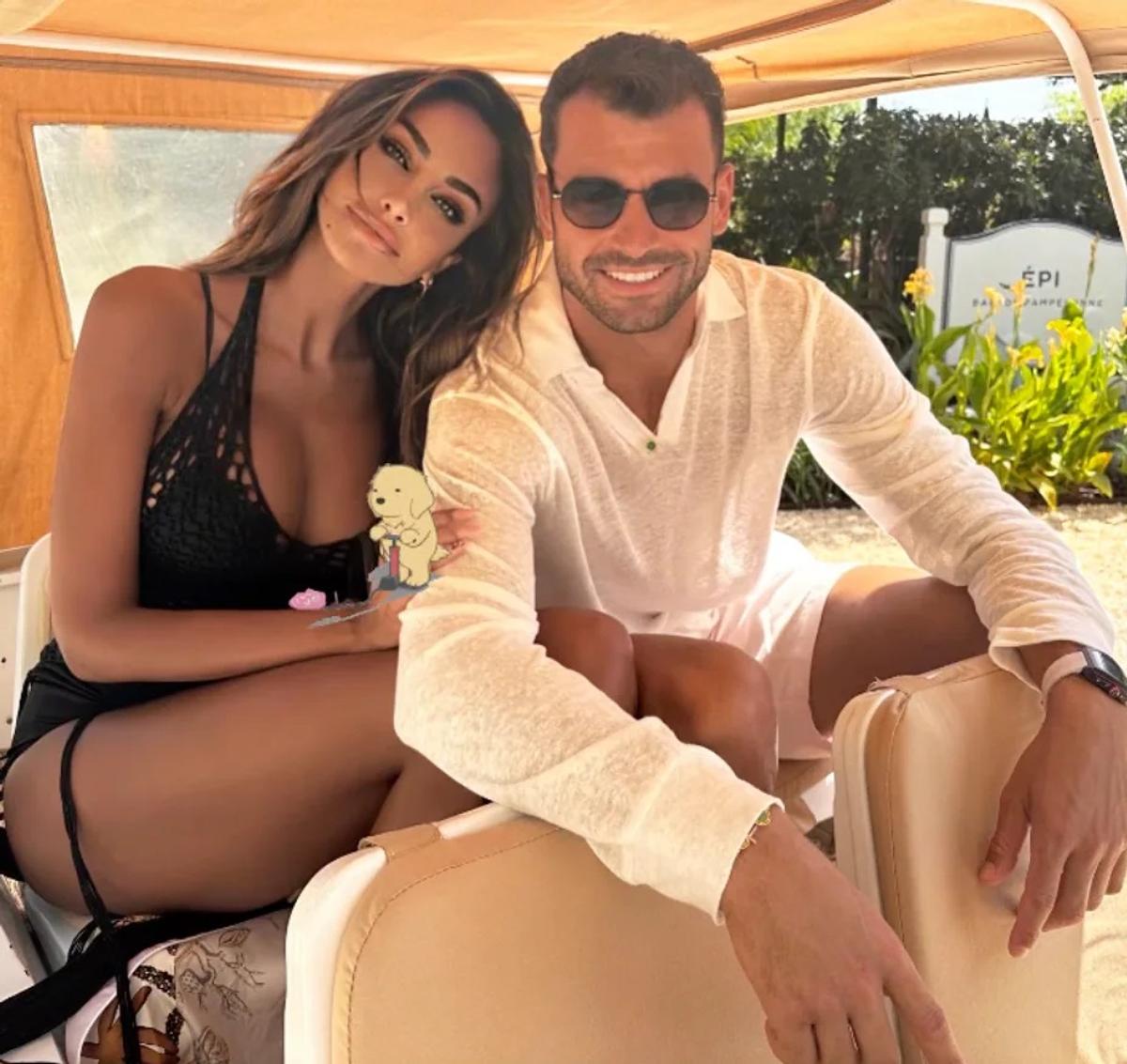 Mădălina Ghenea - 2024
