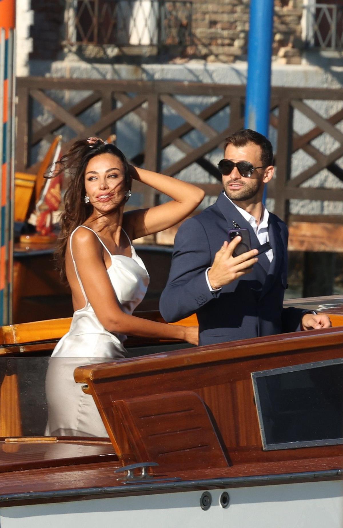 Mădălina Ghenea - 2024
