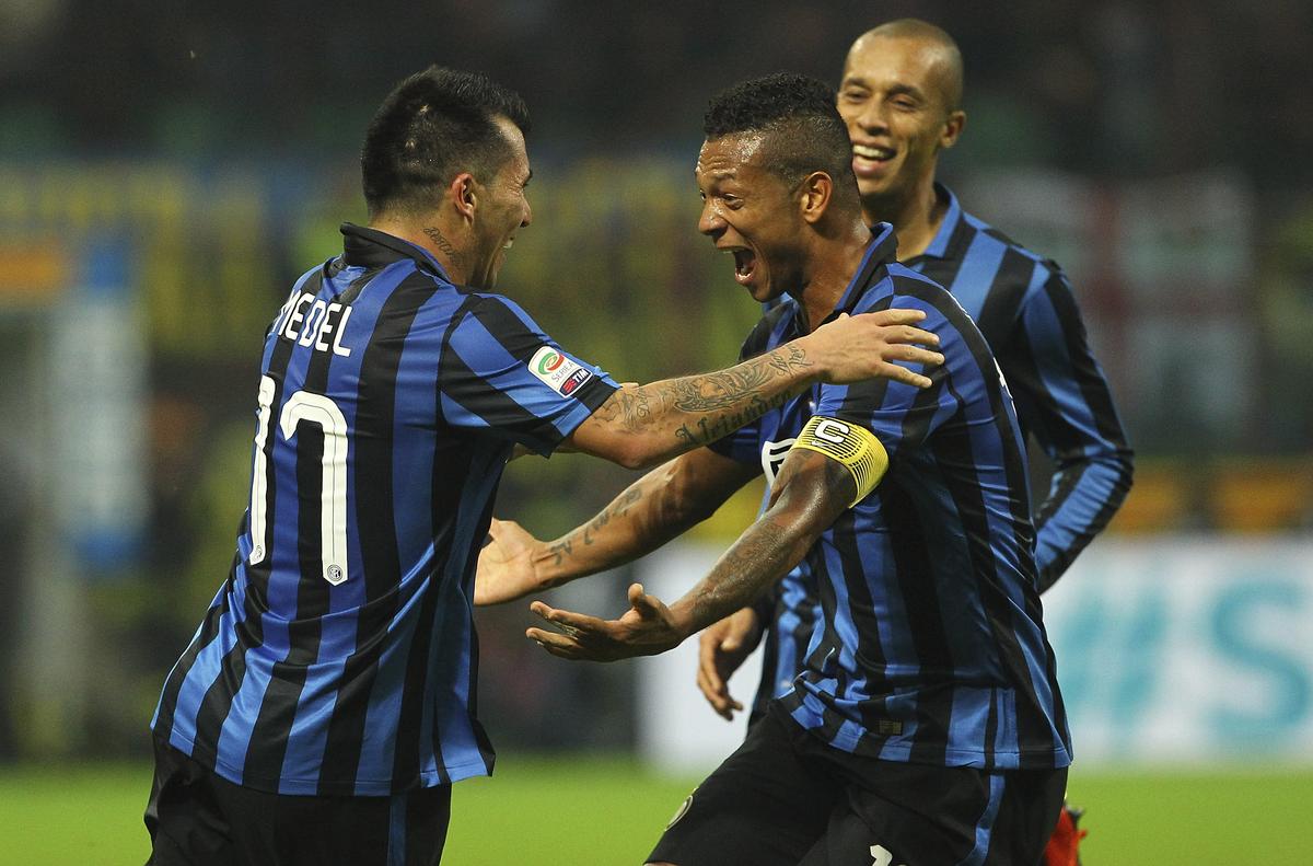 Fredy Guarin, fostul fotbalist care și-a ruinat viața din cauza viciilor