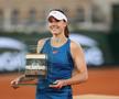 Alize Cornet s-a retras  FOTO Guliver/GettyImages
