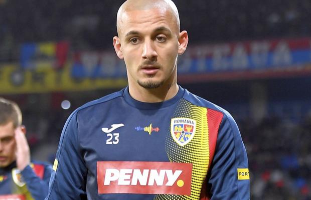 „Edi a auzit ce a spus!” » GSP a aflat de ce Alex Mitriță a fost lăsat acasă de selecționer: „Toți au simțit că-i lasă la greu”