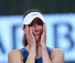 Alize Cornet s-a retras  FOTO Guliver/GettyImages