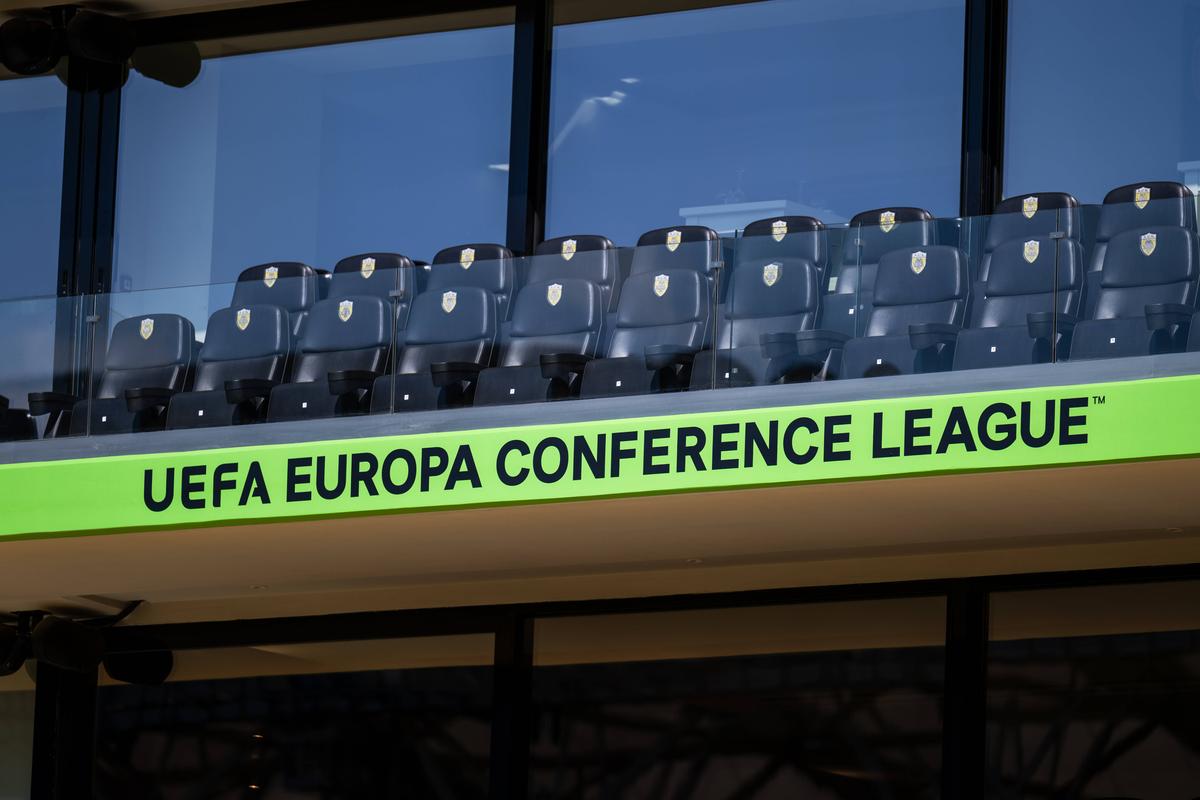 A început la Cluj, acum e la un pas să îl egaleze pe Mourinho » Traiectoria incredibilă până în finala Conference League: „Nu ne vom opri!”