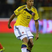 Fredy Guarin, fostul fotbalist care și-a ruinat viața din cauza viciilor / Foto: Getty Images