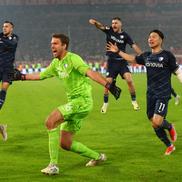 Dusseldorf - Bochum, baraj Bundesliga/ foto Imago Images
