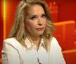Ileana Badiu, declarații neașteptate despre divorțul de fostul tenismen Dinu Pescariu » Cât de câștigată a ieșit din mariajul cu acesta