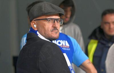 Planul lui Adrian Mititelu pentru promovarea în Superliga: „Ne bazăm pe ei în Liga 2” » Ce se întâmplă cu Bauza