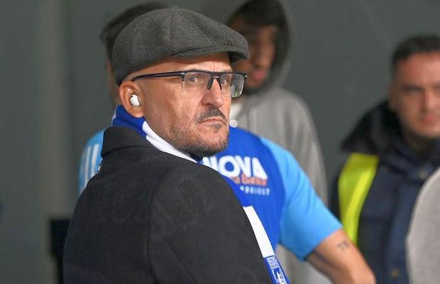 Planul lui Adrian Mititelu pentru promovarea în Superliga: „Ne bazăm pe ei în Liga 2” » Ce se întâmplă cu Bauza