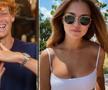 Jannik Sinner are o relație cu Anna Kalinskaya / Foto: Marca
