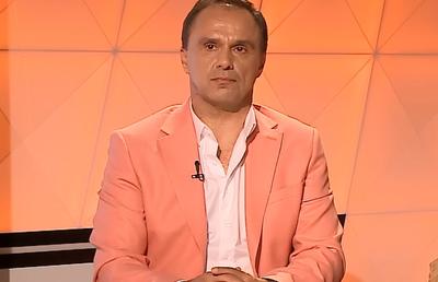Basarab Panduru a văzut cotele de la România - Slovacia și exclamă: „Aproape imposibil să nu se întâmple ceva! Se va discuta 40 de ani!”