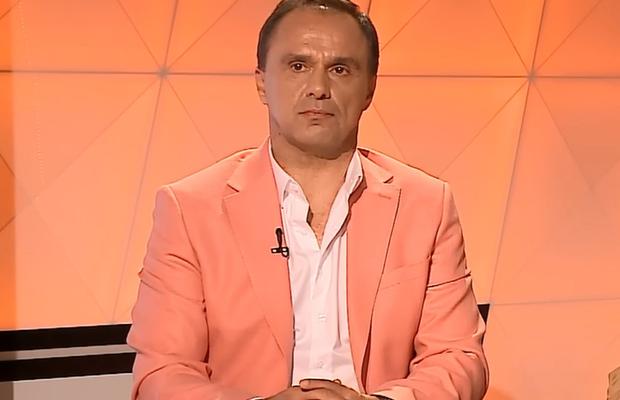 Basarab Panduru a văzut cotele de la România - Slovacia și exclamă: „Aproape imposibil să nu se întâmple ceva! Se va discuta 40 de ani!”
