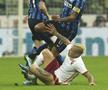 Fredy Guarin, fostul fotbalist care și-a ruinat viața din cauza viciilor / Foto: Getty Images