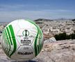 Olympiakos - Fiorentina, cea mai periculoasă finală europeană