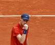 Jannik Sinner are o relație cu Anna Kalinskaya / Foto: Marca