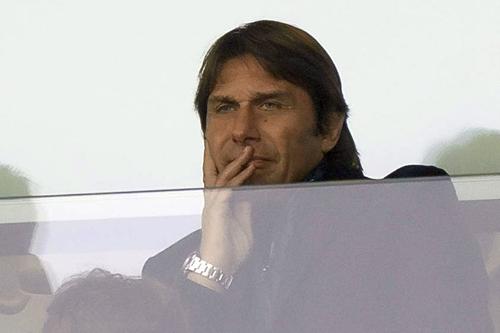 Antonio Conte. Foto: ImagoImages