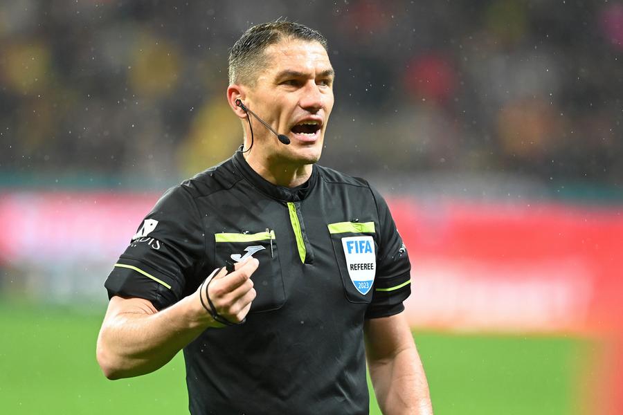 Istvan Kovacs A cedat FRF presiunilor lui Gigi Becali? » Omul-cheie INTERZIS de FCSB în sezonul de titlu