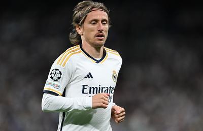 După Kroos, și Luka Modric îi pune pe jar pe fanii lui Real Madrid: „Da, am luat o decizie”