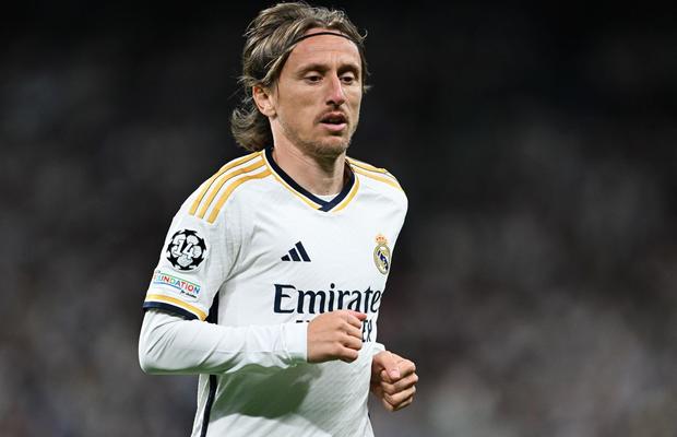 După Kroos, și Luka Modric îi pune pe jar pe fanii lui Real Madrid: „Da, am luat o decizie”