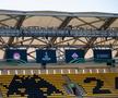 Olympiakos - Fiorentina, cea mai periculoasă finală europeană