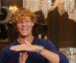 Jannik Sinner are o relație cu Anna Kalinskaya / Foto: Marca