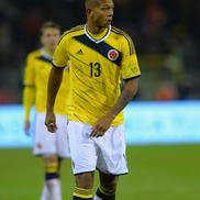 Fredy Guarin, fostul fotbalist care și-a ruinat viața din cauza viciilor / Foto: Getty Images