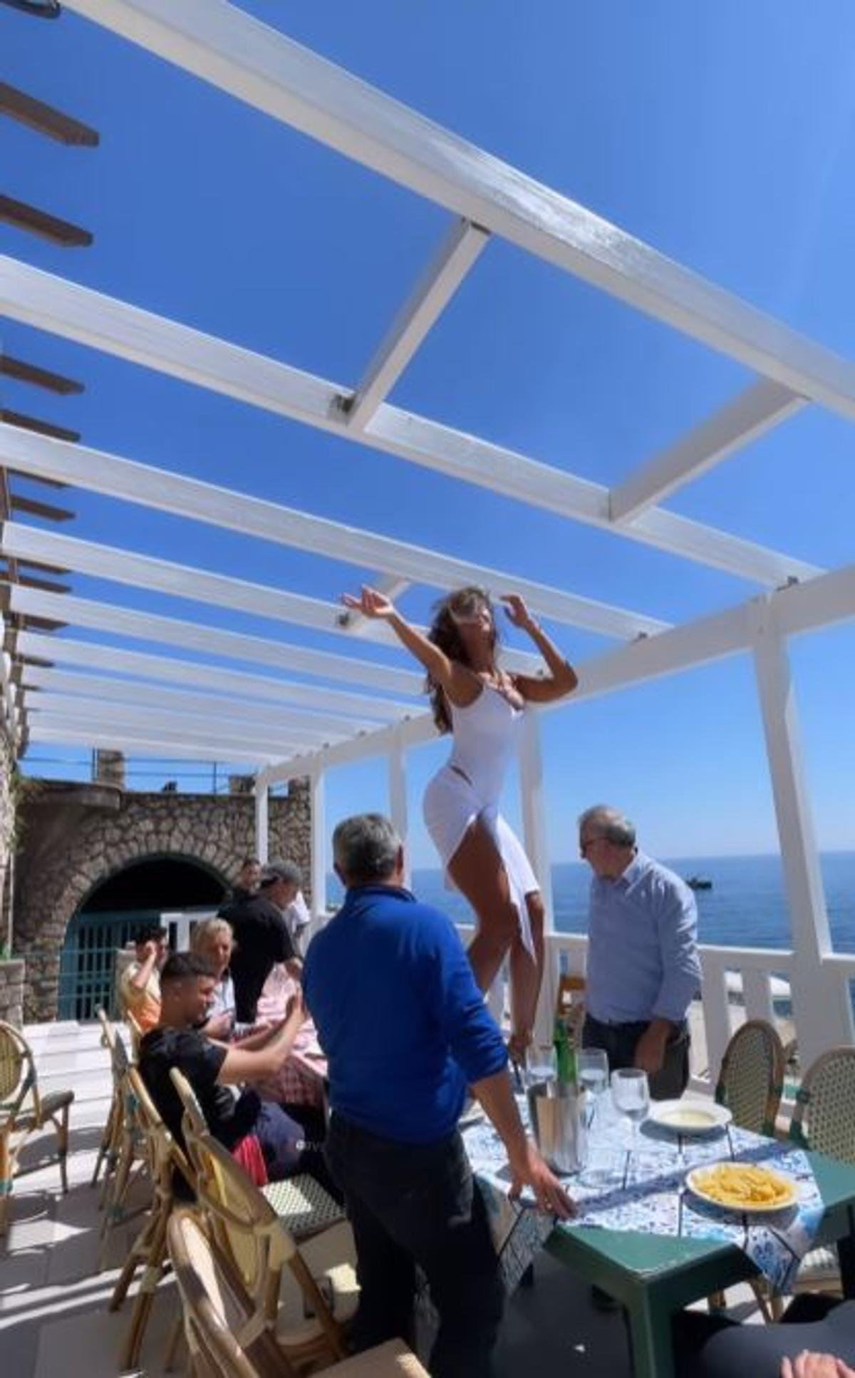 Mădălina Ghenea - 2024