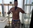 Fredy Guarin, fostul fotbalist care și-a ruinat viața din cauza viciilor / Foto: Instagram
