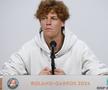 Jannik Sinner are o relație cu Anna Kalinskaya / Foto: Marca
