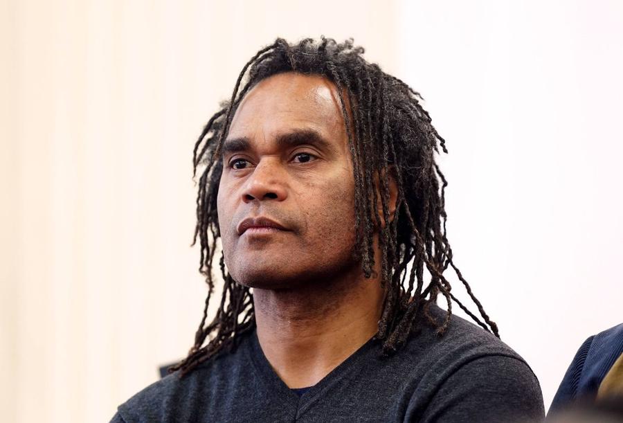 Christian Karembeu/ foto Imago Images Christian Karembeu a aflat vești tragice după ce a participat la meciul „Generației de Aur”: „Doi membri ai familiei au fost împușcați în cap”