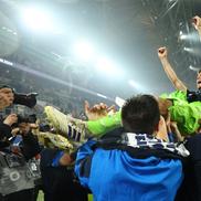 Dusseldorf - Bochum, baraj Bundesliga/ foto Imago Images