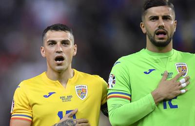 Nicolae Stanciu ar fi făcut o singură schimbare în lotul României pentru EURO 2024: „Mi-aș fi dorit să fie aici cu noi”