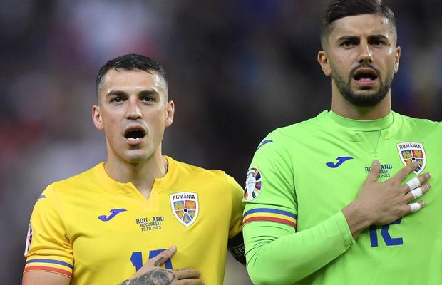 Nicolae Stanciu ar fi făcut o singură schimbare în lotul României pentru EURO 2024: „Mi-aș fi dorit să fie aici cu noi”