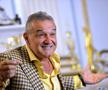 Gigi Becali, patron FCSB