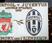 Imaginile Dezastrului Heysel produs pe 29 mai 1985 la Bruxelles, la finala Cupei Campionilor Europeni, Juventus - Liverpool / Foto: GettyImages