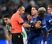 Real Betis - Chelsea, finala UEFA Conference League 2024-2025 // FOTO: Getty Images