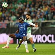 Real Betis - Chelsea, finala UEFA Conference League 2024-2025 // FOTO: Getty Images