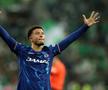Real Betis - Chelsea, finala UEFA Conference League 2024-2025 // FOTO: Getty Images