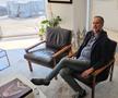 Serdar Bilgili, exclusiv pentru GSP.ro - fostul președinte al lui Beșiktaș despre Mircea Lucescu