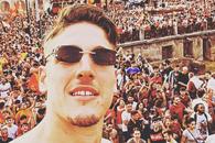 „Era beat, a urinat în vestiar! A băgat doi tineri jucători în spital” » Dezvăluiri șocante: ce riscă fotbalistul care a declanșat scandalul momentului din Serie A