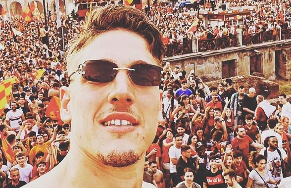 „Era beat, a urinat în vestiar! A băgat doi tineri jucători în spital” » Dezvăluiri șocante: ce riscă fotbalistul care a declanșat scandalul momentului din Serie A