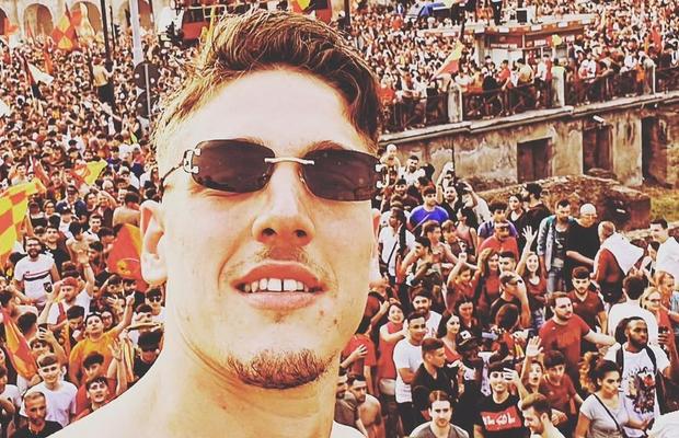 „Era beat, a urinat în vestiar! A băgat doi tineri jucători în spital” » Dezvăluiri șocante: ce riscă fotbalistul care a declanșat scandalul momentului din Serie A