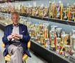 Faruk Suren, exclusiv pentru GSP de la Istanbul: omul care l-a adus pe Mircea Lucescu în Turcia