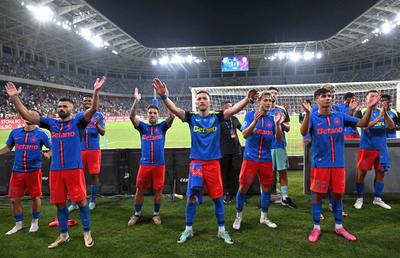 Jucătorul de la FCSB este îndemnat să plece de urgență: „Nu are de ce să stea”