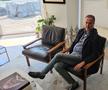 Serdar Bilgili, exclusiv pentru GSP.ro - fostul președinte al lui Beșiktaș despre Mircea Lucescu