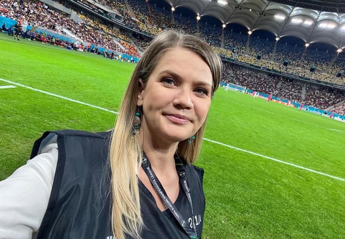 Ioana Cosma a vorbit deschis despre despărțirea de ProTV: „Domnule, am fost dată afară. Pot să gândesc din nou liber și câștig mai bine acum”