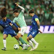 Real Betis - Chelsea, finala UEFA Conference League 2024-2025 // FOTO: Getty Images