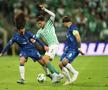 Real Betis - Chelsea, finala UEFA Conference League 2024-2025 // FOTO: Getty Images