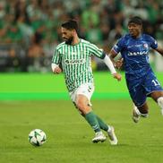 Real Betis - Chelsea, finala UEFA Conference League 2024-2025 // FOTO: Getty Images